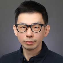 Portrait of Szeto Pui Yiu