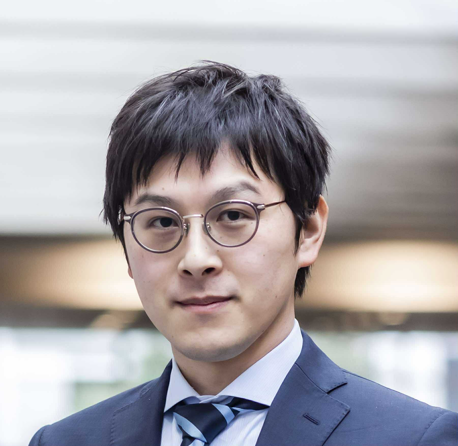 Noburo Saji (Waseda University)
