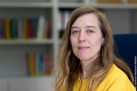 Pamela Perniss (University of Cologne)